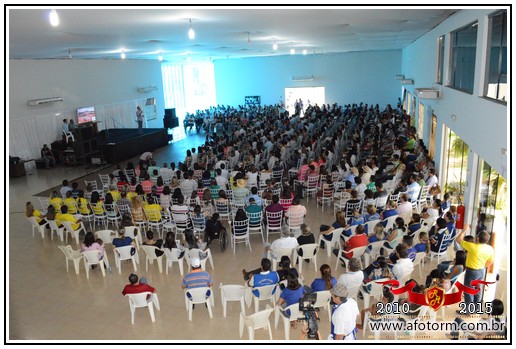 rolim de moura